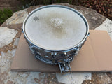 Ludwig Supersensitive 6.5x14 Snare Drum 198416