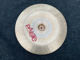 Paiste 2002 18" thin china Cymbal