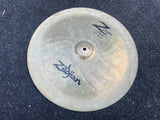 Zildjian Z Custom 18" China Cymbal