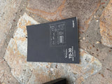 Roland Td-30 VDrum Module Brain td30 w/ MANUAL2