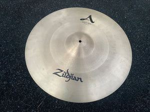 Zildjian A Series Sweet Ride Cymbal - 21 Inches