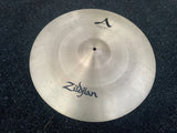 Zildjian A Series Sweet Ride Cymbal - 21 Inches