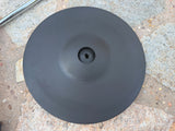 Roland CY-12R/C 3 Way Trigger V-Cymbal Crash Ride V-Drum w/ Stopper 12 r/c1