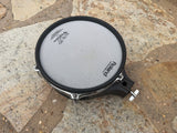 Roland PD-105 BK 10" Mesh Head V Drum PD105 VDrum 1001