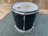 Pearl Export 10x10 Tom Drum - Black Finish