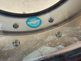 Ludwig Supersensitive 6.5x14 Snare Drum 198418