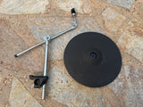 Roland CY-15R V Drum Ride Cymbal CY15R w / ARM0