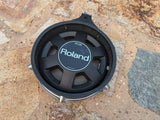 Roland PD-125 BK 12" Mesh Head V Drum PD125 - Black5