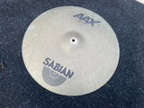 Sabian AAX 20" Stage Ride Cymbal