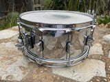 DW Performance Series Steel Snare - 6.5" x 14"