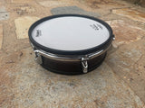 Roland PD-125 BK 12" Mesh Head V Drum PD125 - Black - missing side mount2
