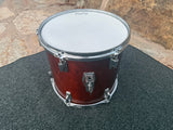 Tama Superstar Mahogany Power Size 13x12 Tom Drum14