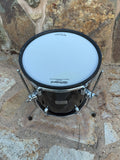 Roland PDA140F-MS Dual Zone 14" Electronic Floor Tom Drum Pad Trigger 20202