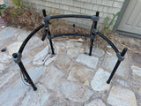 USED Roland MDS-12 Drum Stand MDS12 Drum Rack Mds0