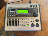 Roland Td20 VDrum Module Brain td200
