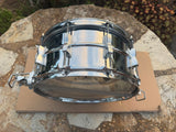 Ludwig Supersensitive 6.5x14 Snare Drum 19842
