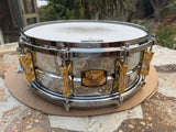 Yamaha Signature Paul Liem 14x5.5 Snare Drum2