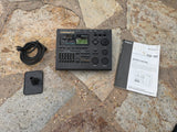 Roland Td-10 EXPANDED VDrum Module Brain td10 w/ V Cymbal Control0