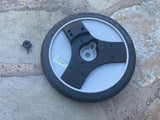 Yamaha PCY135 13" Three-Zone Electronic Crash drum Cymbal PCY-1351