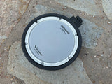 Roland PDX-8 Dual Trigger Mesh Head V Drum Pad PDX80