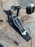 DW 4000 Double Bass Kick Drum Pedal