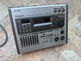 Roland Td20 VDrum Module Brain td20 WITH WOT TECH OLED UPGRADE4