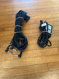 Roland TD-15 V-Drums Sound Drum Module w/Mount, Power Supply & Wiring Harness2