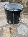 Tama Artstar 16x16  Vintage 80's Floor Tom Drum !!