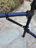 Roland MDS-10 Drum Rack Mount Stand V Drum MDS12 20 107