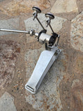Trick PRO1V2BF Pro 1V Bigfoot Double Bass Drum Pedal1