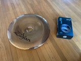 Zildjian GEN16 16" China Drum Cymbal gen 16 Electronic + PICKUP