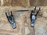 Pearl Eliminator CHAIN DRIVE Double Bass Drum Pedal