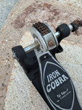 TAMA Iron Cobra 900 Power Glide Double Bass Drum Pedal5