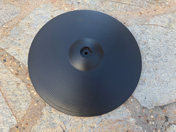 ROLAND CY-16R-T V-Cymbal Ride V Drum Cymbal Pad 16'' Ride Cymbal cy-160