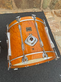 RARE Tama Artstar 1 Birds Eye Maple Drum Set kit!!19