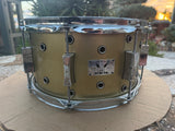 Pork Pie 13x7 Little Squealer Snare Drum4