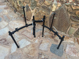 Roland MDS-Compact Drum Stand MDS-4 Stand TD 9 17 rack0