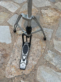 Pearl H2000 Eliminator Hi Hat Cymbal Drum Stand HiHat Mount Double Braced Model