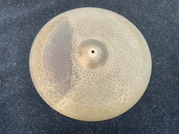 RARE !! Zildjian Z 22