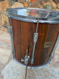 RARE ! Tama Artstar Cordia 20" Floor Tom - Holy Grail!!3
