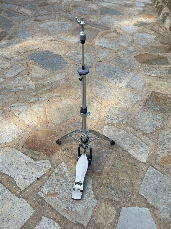 PDP PDHH812 800 Series Medium Weight Hi-hat Stand - 2-leg