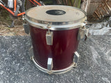 Tama Rockstar Tom Drum 10x10