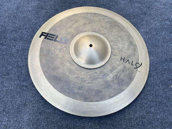 FIELD HALO SERIES 20″ RIDE – 3 ZONE Cymbal Trigger