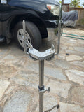 Tama Single Braced Double Tom Stand