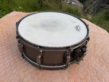 Tama Masterworks 14x5.5 Snare Drum Engraved Limited Edition8