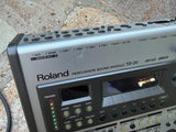 Roland Td20 VDrum Module Brain td20 WITH WOT TECH OLED UPGRADE3