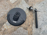 Roland Cy-5 V Drum Hi hat V Cymbal hihat cy5 w/ Mounting hardware + arm1