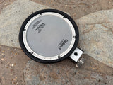 Roland PDX-8 Dual Trigger Mesh Head V Drum Pad PDX81