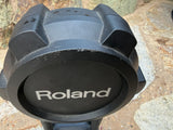 Roland KD-9 V-Kick Bass Drum Trigger Pad KD93