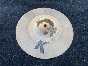 Zildjian 11'' K Custom Hybrid Splash Cymbal